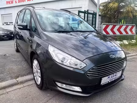 Ford Galaxy 2.0 TDCi 150 Trend