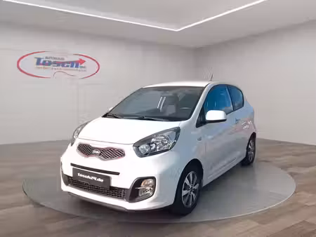 Kia Picanto 1.2 85