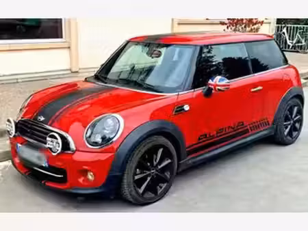 Mini Mini Cooper 1.6 110 Chili
