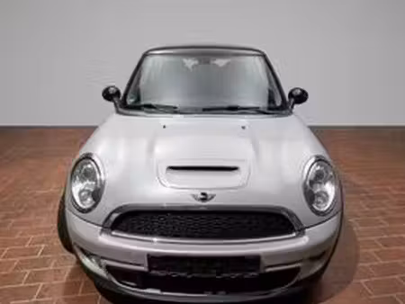 Mini Mini Cooper SD 2.0 143