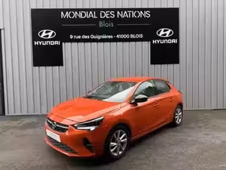 Opel Corsa 1.5 100 Elegance Business