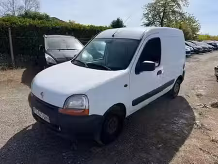 Renault Kangoo 1.5 dCi 65 Air