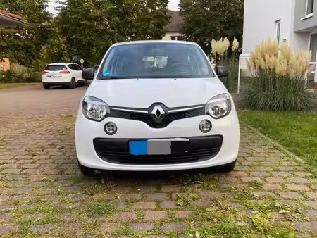 Renault Twingo 1.0 SCe 70 Life