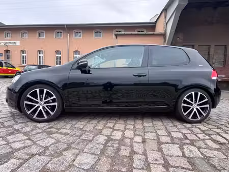 Volkswagen Golf 1.6 TDI 105 Trendline