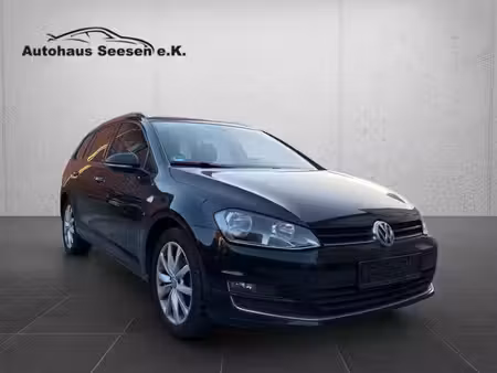 Volkswagen Golf 2.0 TDI 110 Allstar