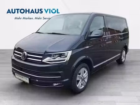 Volkswagen Multivan 2.0 TDI 150