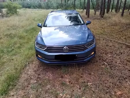 Volkswagen Passat 2.0 TDI 150 Confortline