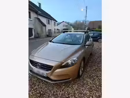 Volvo V40 D3 2.0 150 Summum