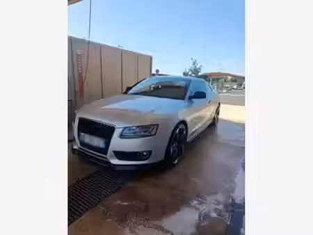 Audi A5 V6 3.0 TDI 240 Ambiente quattro