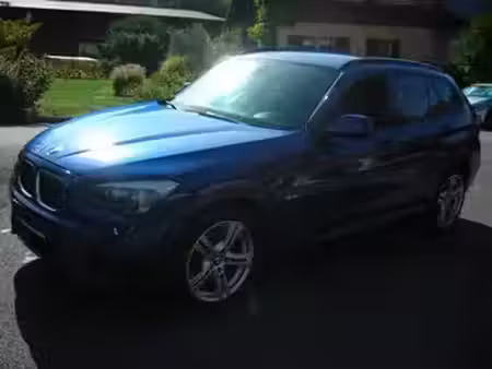 BMW X1 20d 2.0 177 Business sDrive