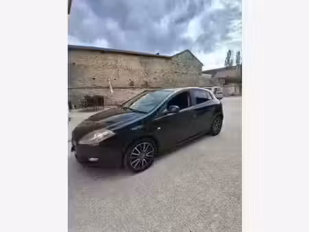 Fiat Bravo 1.6 MJT 105 Emotion