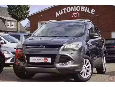 Ford Kuga 1.5 150 Titanium