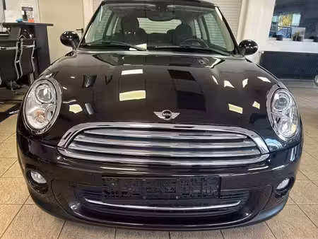 Mini Mini Cooper 1.6 122