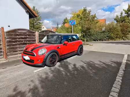 Mini Mini One 1.6 98