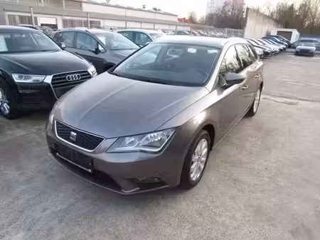 Seat Leon 1.2 TSI 110 ST