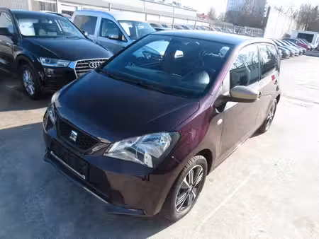 Seat Mii 1.0 60