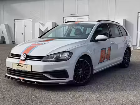 Volkswagen Golf 1.6 TSI 85 Trendline