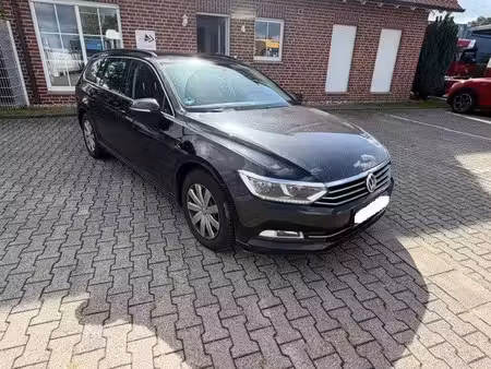 Volkswagen Passat 2.0 TDI 150