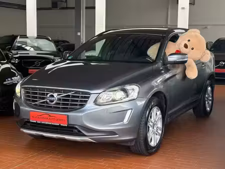 Volvo XC60 D3 2.0 150 Momentum