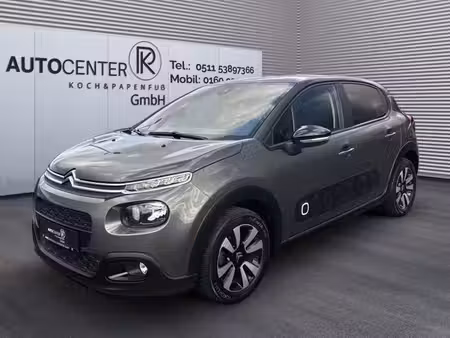 Citroën C3 1.2 110 Feel