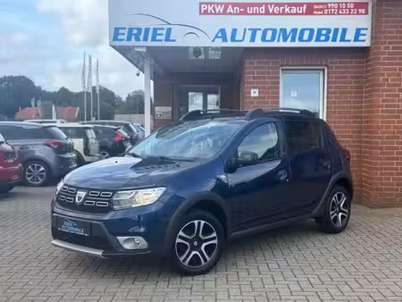 Dacia Sandero 0.9 90