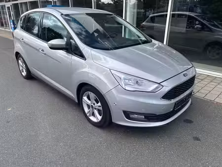 Ford C-max 1.5 TDCi 120 Business