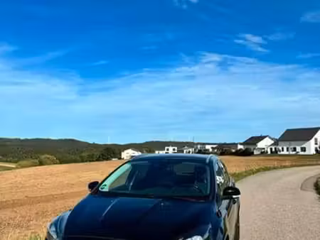 Ford Focus 1.0 125