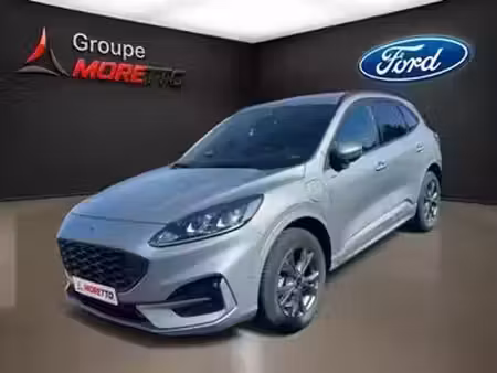 Ford Kuga 2.5 225 Business