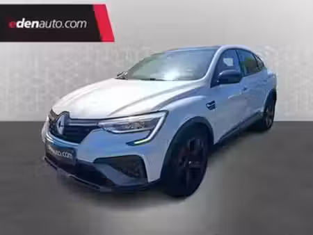 Renault Arkana E-Tech 1.6 145 RS Line