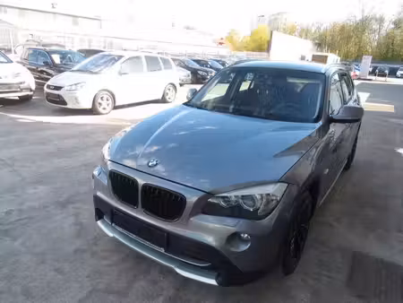 BMW X1 25i 3.0 218 xDrive
