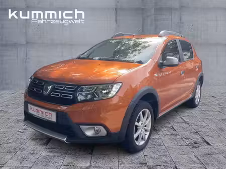 Dacia Sandero 0.9 TCe 90