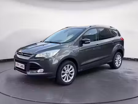 Ford Kuga 1.5 150 Titanium