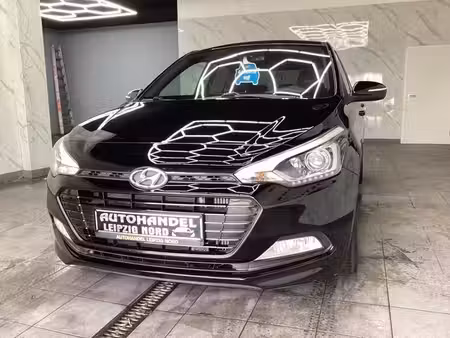 Hyundai i20 1.0 T-GDi 120