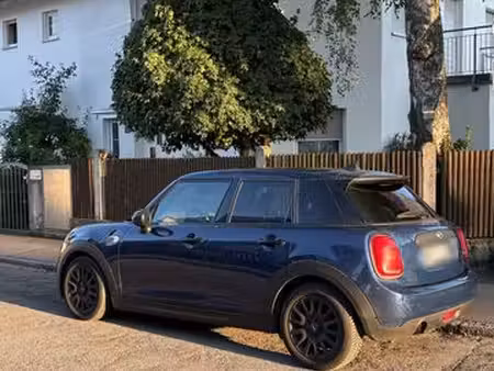 Mini Mini One 102