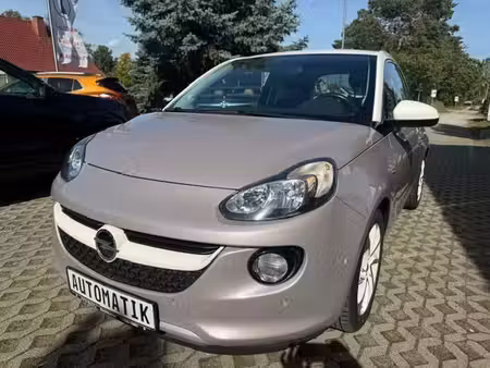Opel Adam 1.4 87 Unlimited