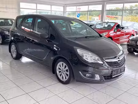 Opel Meriva 1.4 120