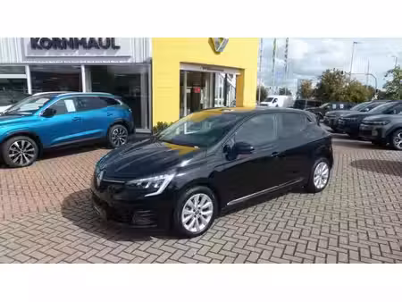 Renault Clio 1.0 TCe 90 Experience