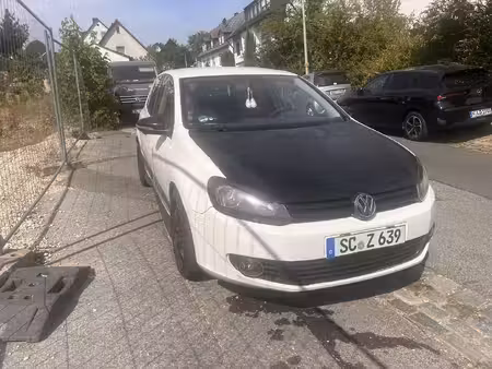 Volkswagen Golf 1.4 80 Confortline