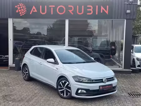 Volkswagen Polo 1.0 TDI 95 Highline