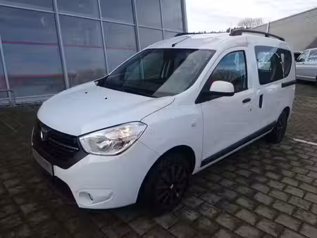 Dacia Dokker Van 1.6 SCe