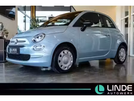 Fiat 500 1.0 69