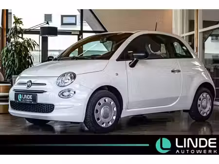 Fiat 500 1.0 69