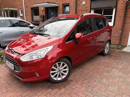 Ford B-max 1.6 105 Titanium