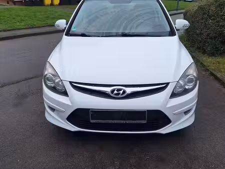 Hyundai i30 1.6 CRDi 90 Classic