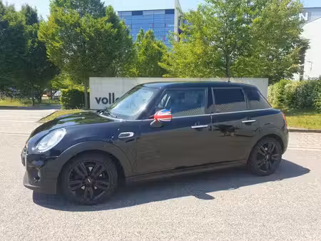 Mini Mini One 1.5 102