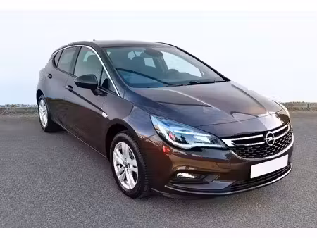 Opel Astra 1.4 110