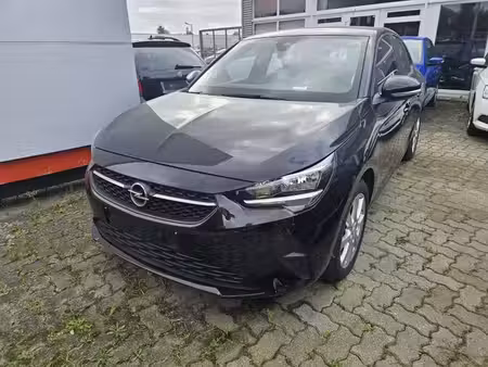 Opel Corsa 1.2 75 Edition