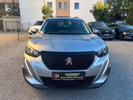 Peugeot 2008 1.2 PureTech Active