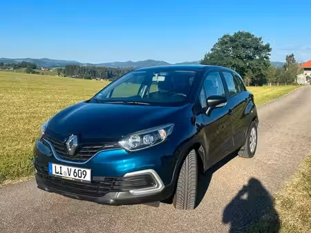 Renault Clio 0.9 TCe 90