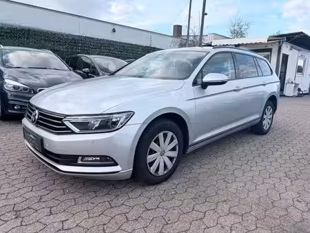 Volkswagen Passat 2.0 TDI 150 Trendline